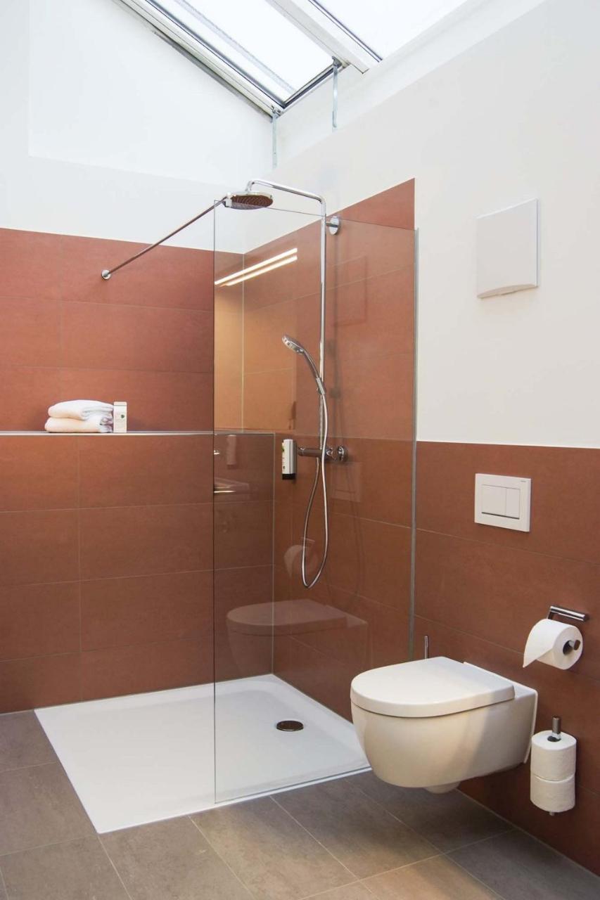 Seeger Living Premium Downtown Карлсруе Екстериор снимка