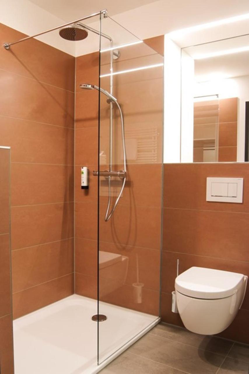 Seeger Living Premium Downtown Карлсруе Екстериор снимка